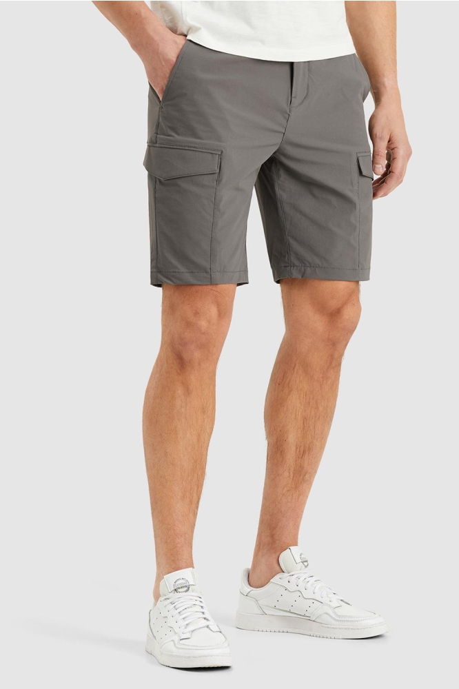 REGULAR FIT CARGO SHORTS CSH2504675 9133
